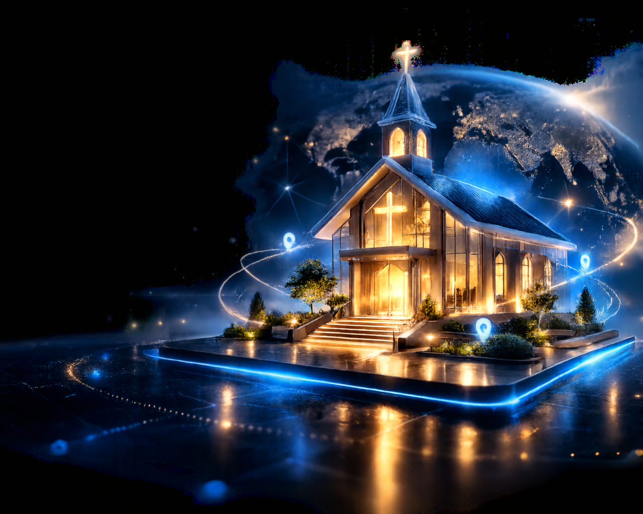 Apostolic Bible Church Of Jesus Christ